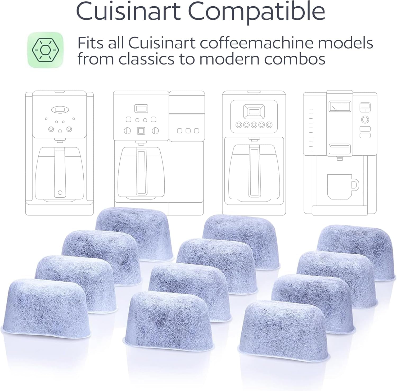 12-pack-water-filters-for-cuisinart-coffee-makers-by-replacement-charcoal-water-filters-fits-all-cuisinart-coffee-machines