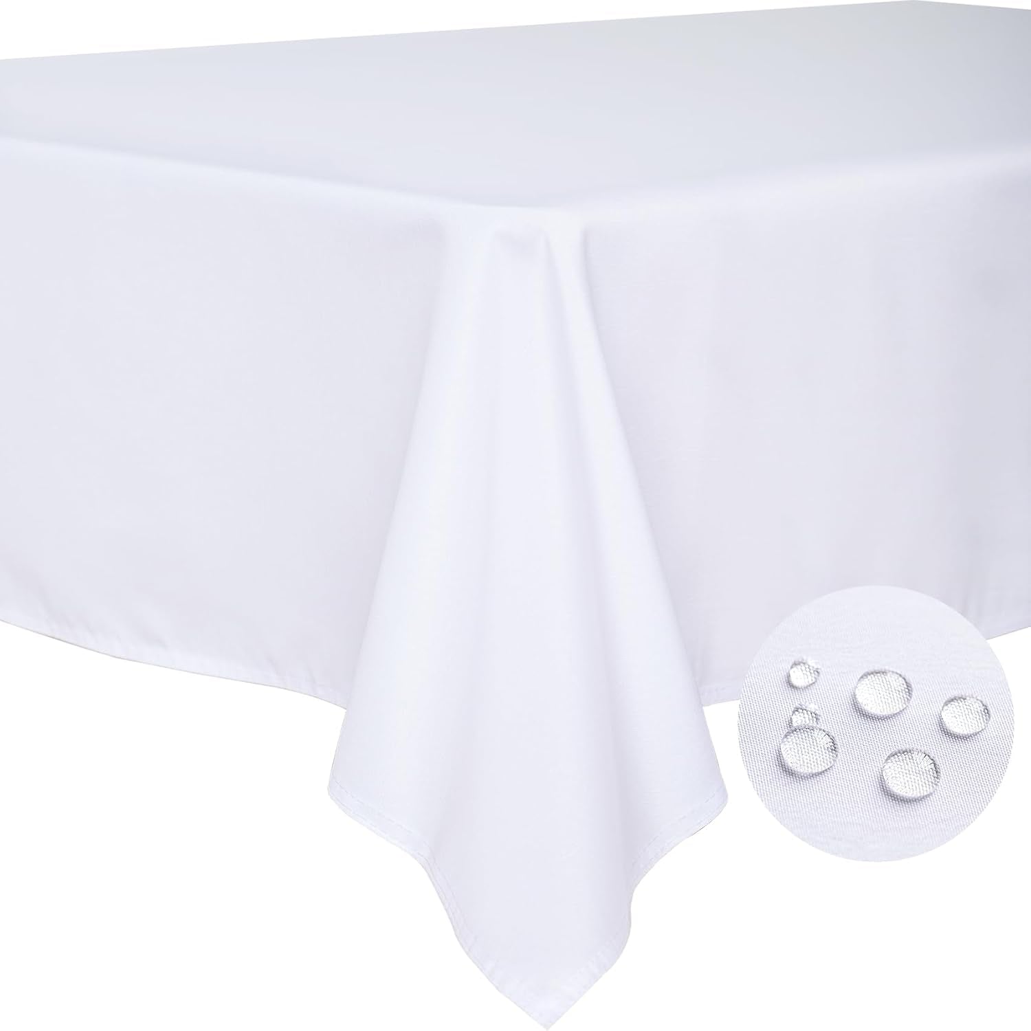 table-cloth-white-60x84-inch-tablecloth-for-6-foot-rectangle-tables-outdoor-washable-wrinkle-free-and-spillproof-polyester-tablecloth-for-festival-camping-picnic-party-cover