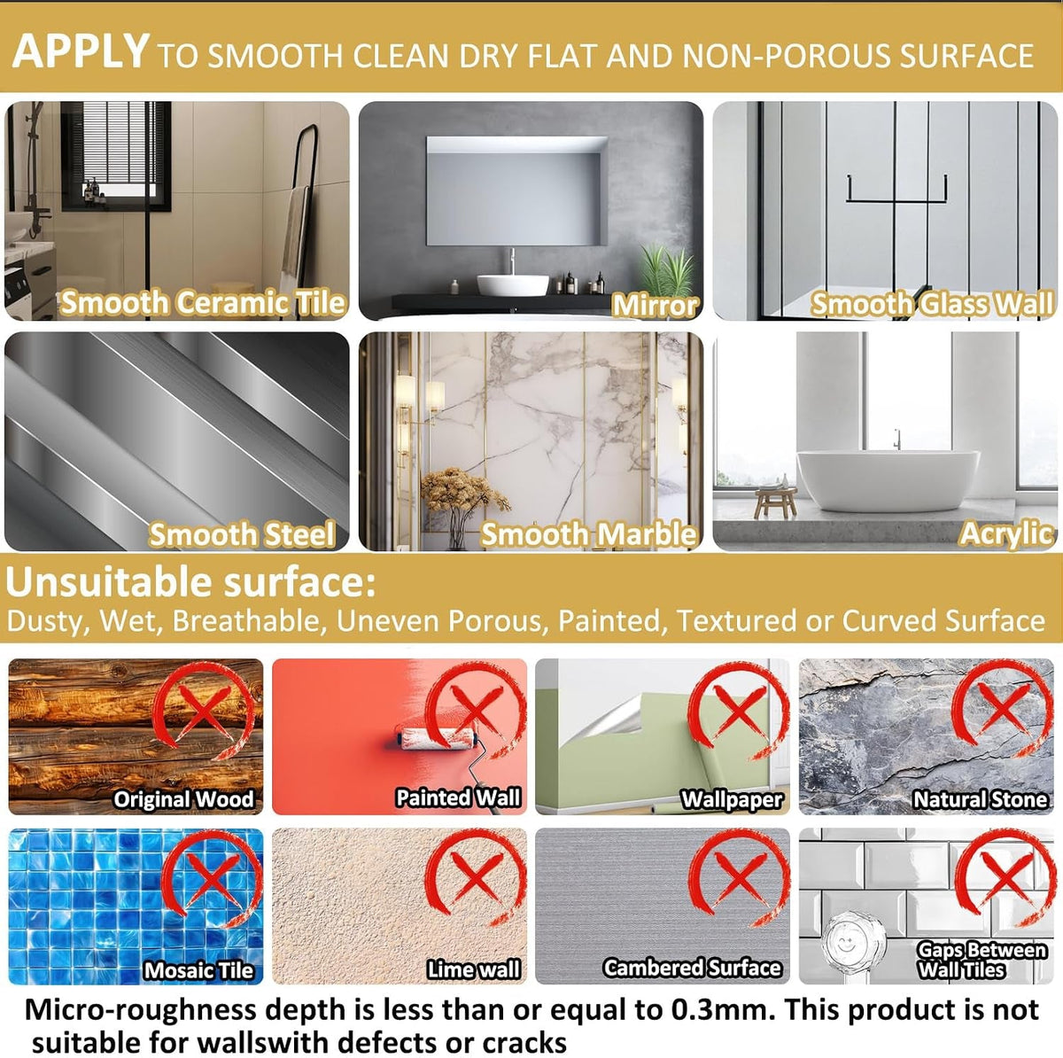 suction-cup-shower-caddy-wall-mounted-no-drilling-bathroom-shower-organizers-storage-rack-removable-shelves-for-inside-the-shower-black