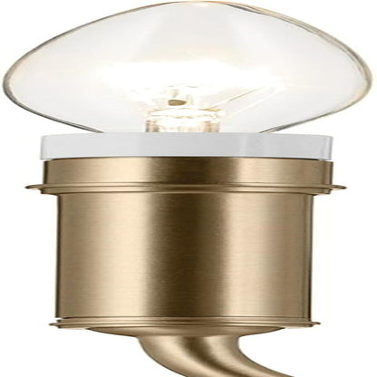 Eadie 8-Light Chandelier Light, Champagne Bronze8
