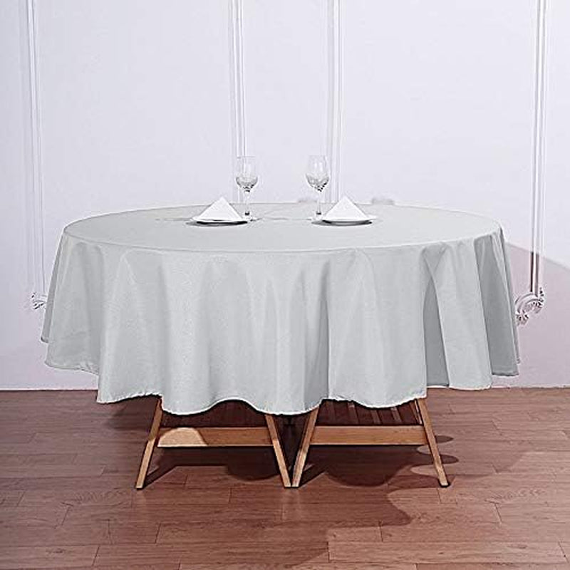 90-inch-silver-round-polyester-tablecloth-fabric-table-cover-linens-for-wedding-party-banquet-reception-events-kitchen-dining