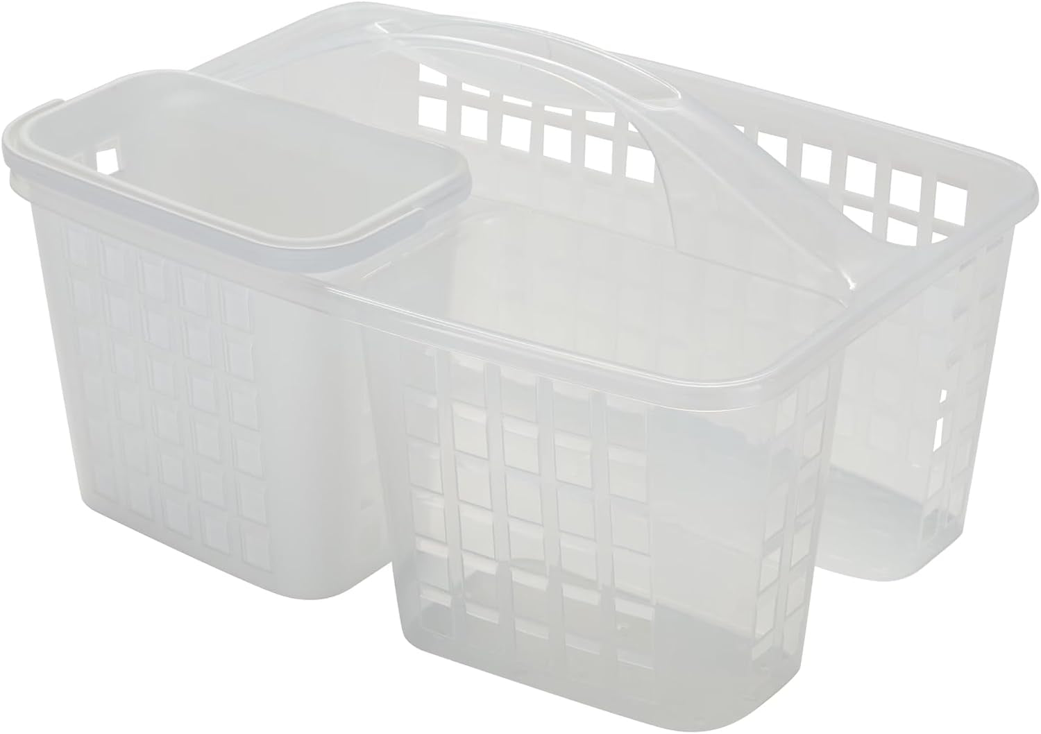 2-in-1-plastic-portable-bath-tote-shower-caddy-in-white