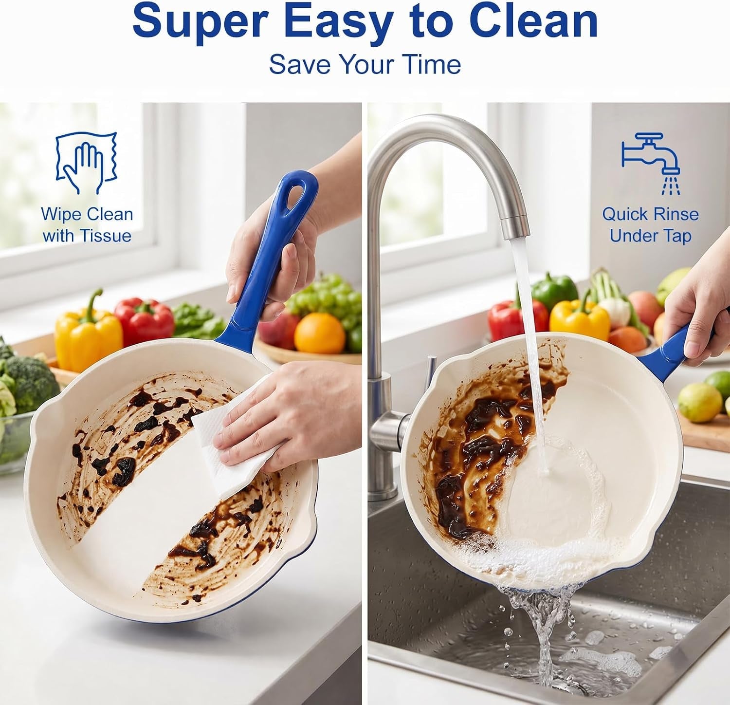 nonstick-enameled-cast-iron-cookware-3-piece-skillet-set-8-9-5-11-healthy-non-toxic-pfoa-pfas-ptfe-free-all-stovetops-compatible-blue