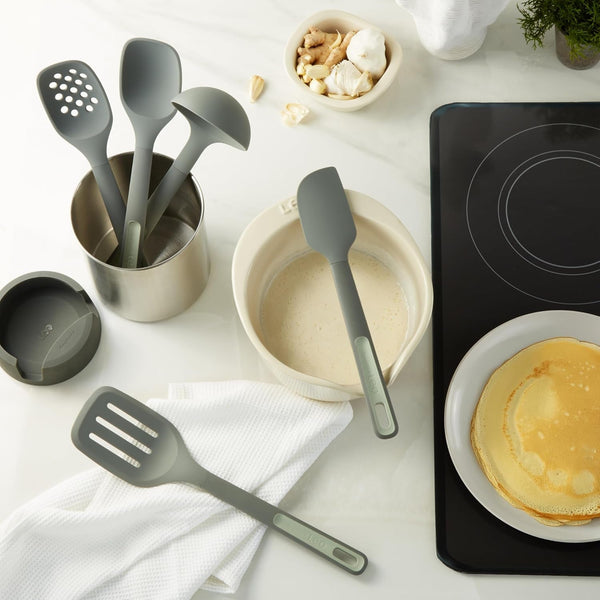 Balance 5Pc Nonstick Cooking Utensil Set,Heat Resistant.4