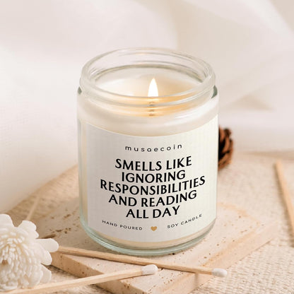Book Lovers Gifts, Funny Gifts for Book Lovers7