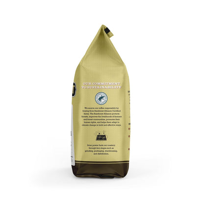 Sunday Drive, Swiss Water Process Decaf Ground, 11Oz | Medium Roast Swiss Water Process Decaffeinated Coffee, Rainforest Alliance Certified Arabica Coffee4