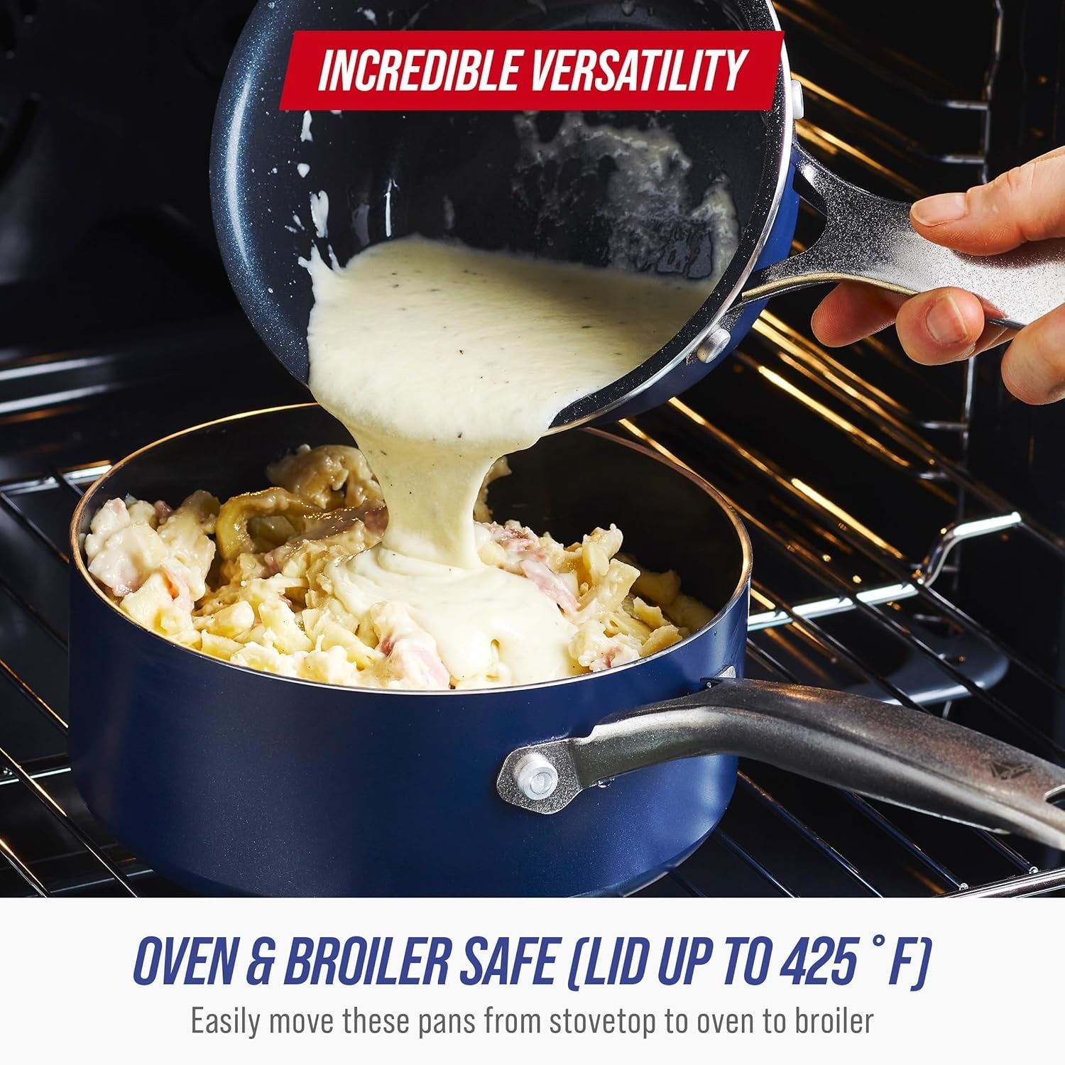 2qt-diamond-infused-ceramic-nonstick-sauce-pan-with-lid-blue-pfas-free-ceramic-nonstick-chef-pot-dishwasher-oven-safe-durable-metal-utensil-safe-soups-glass-lid