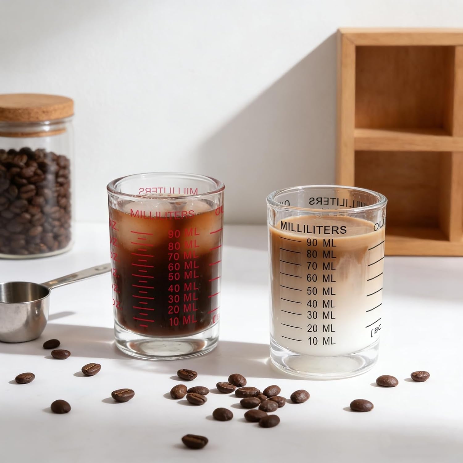 shot-glass-measuring-cup-3-ounce-90ml-liquid-heavy-high-espresso-glass-cup-black-line