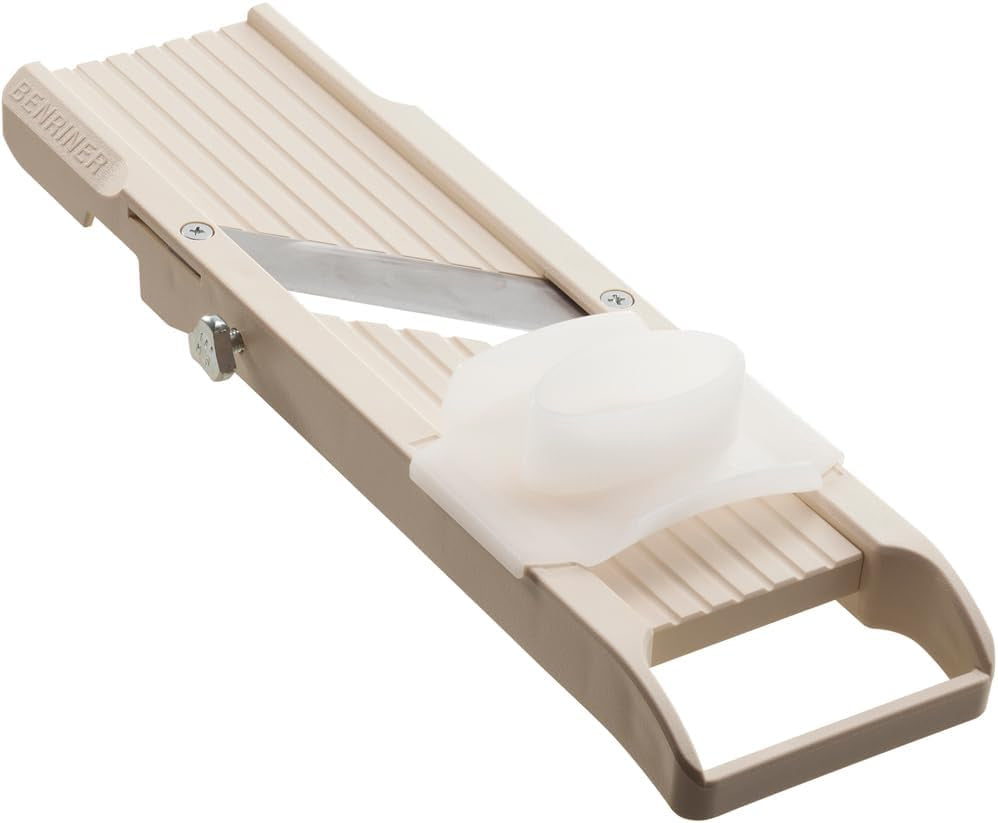 mandoline-slicer-with-4-blades-japanese-stainless-steel-bpa-free-12-75-x-3-625-inches-beige