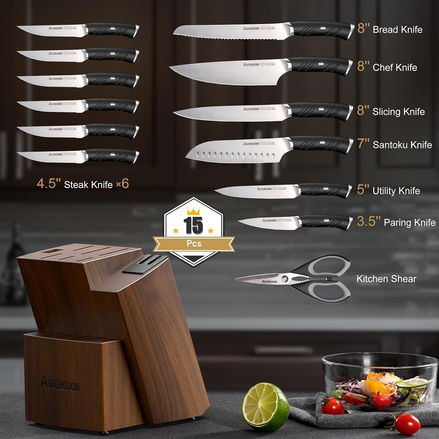 knife-set-kitchen-knives-set-with-block-and-dual-sharpener-full-tang-15-pcs-german-stainless-steel-knives-sharp-blade-dishwasher-safe-knife-set-with-ergonomic-handle-elegant-black