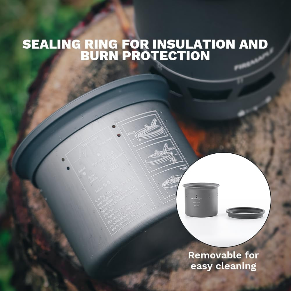 petrel-outdoor-rice-cooker-for-g3-pot-and-quickboil-pro-system-micro-pressure-function-done-in-15-min-ultralight-solo-adventure-companion-smart-design-for-safe-cooking-300ml-58g