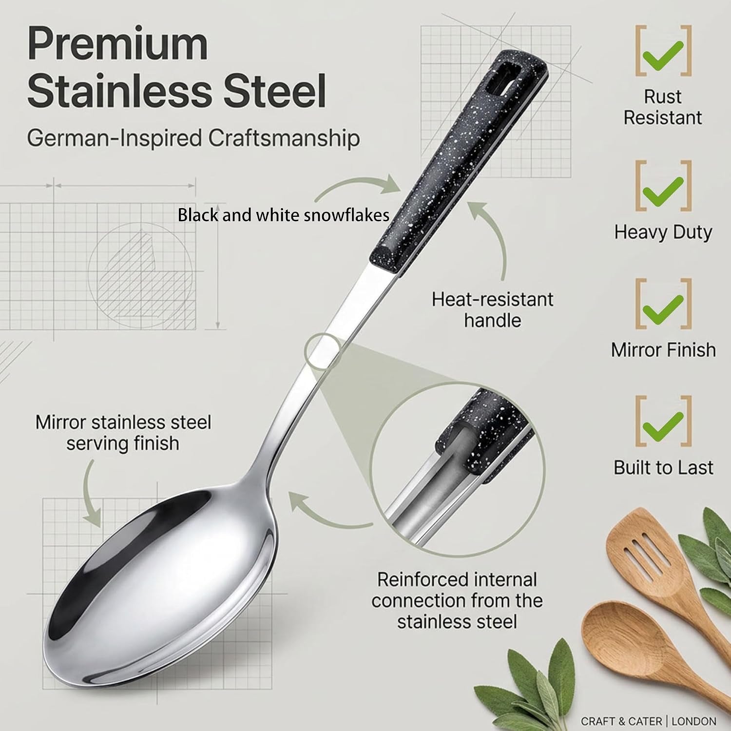 stainless-steel-serving-spoons-set