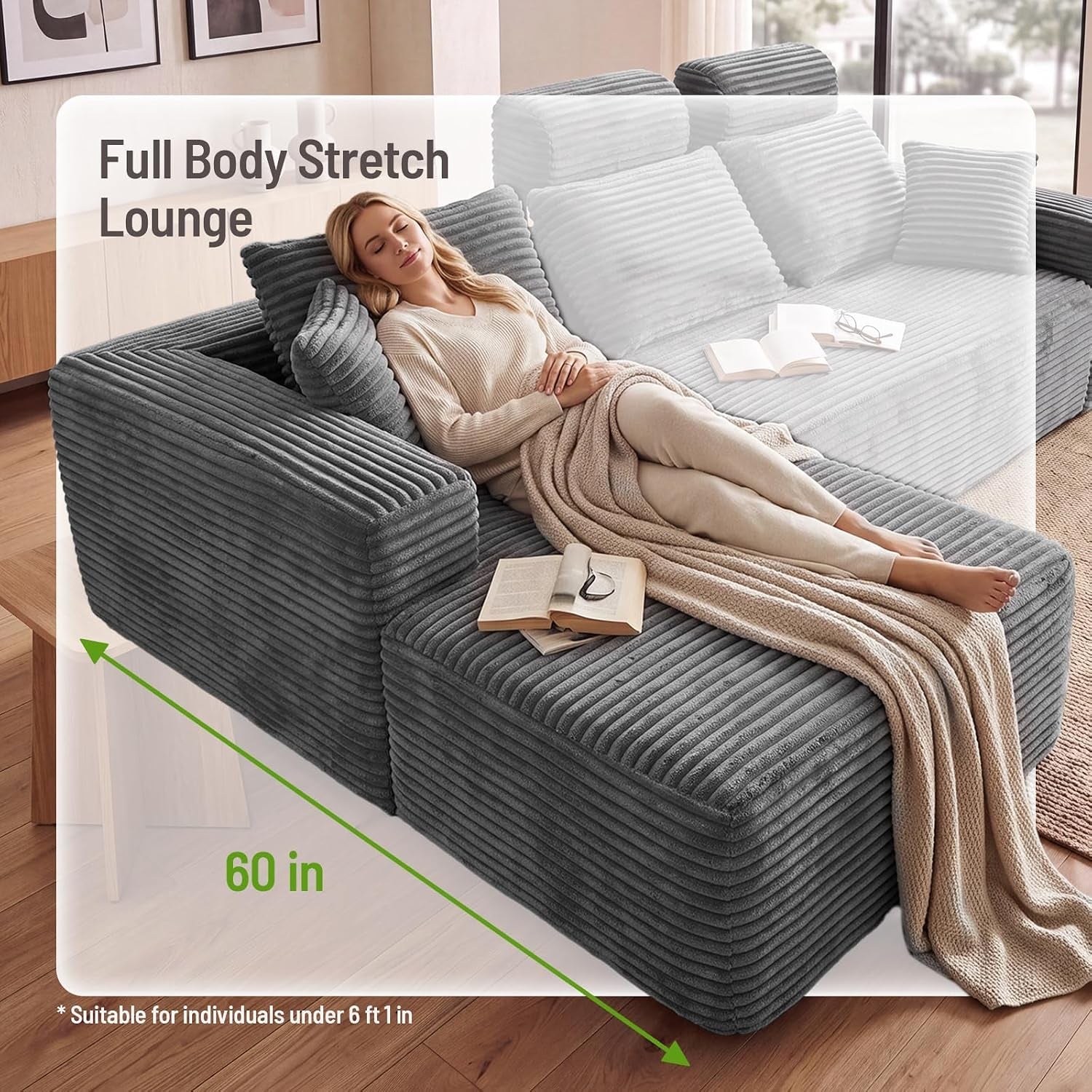 96-l-shaped-boneless-couch-sectional-sofa-with-2-removable-back-supports