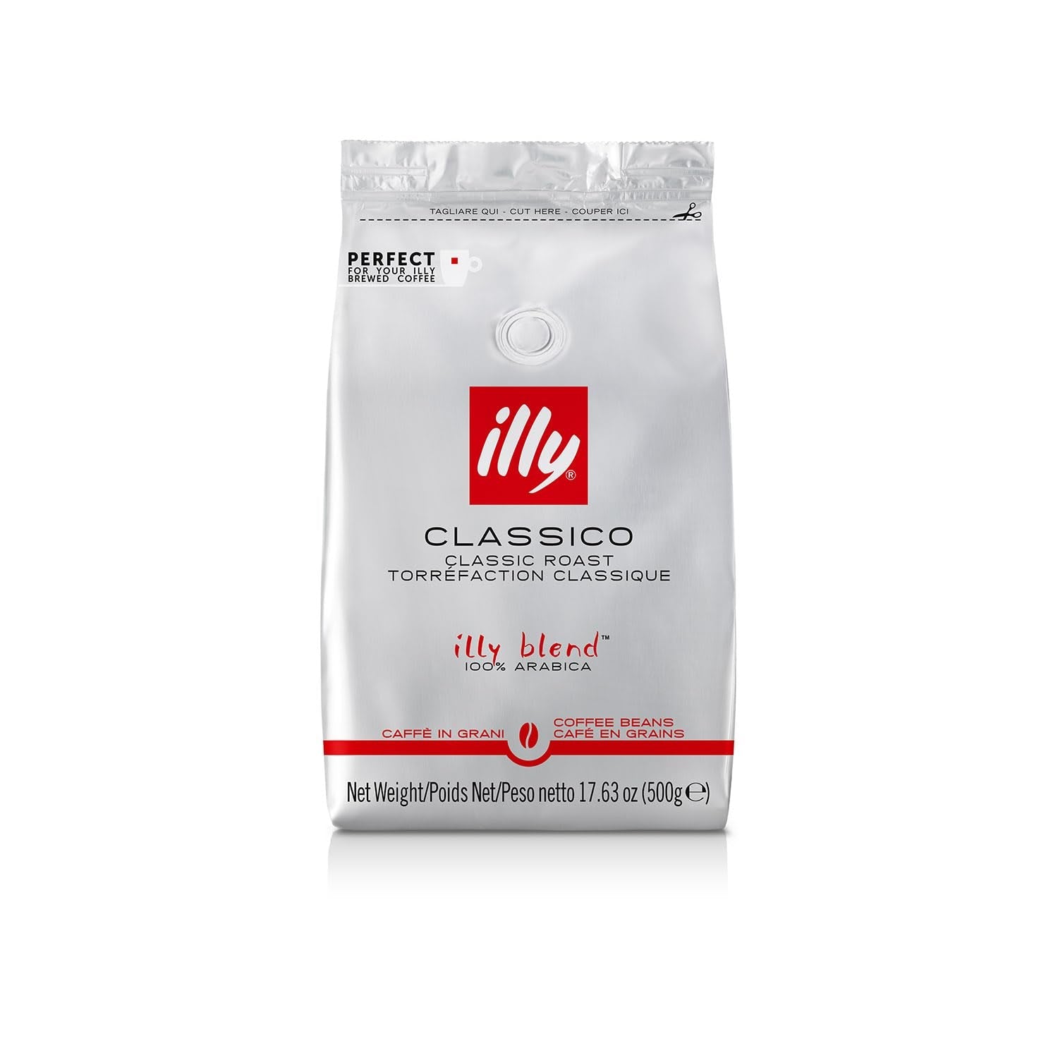 illy-whole-bean-coffee-perfectly-roasted-beans-classico-medium-roast-with-notes-of-caramel-orange-blossom-jasmine-100-arabica-no-preservatives-17-6-ounce