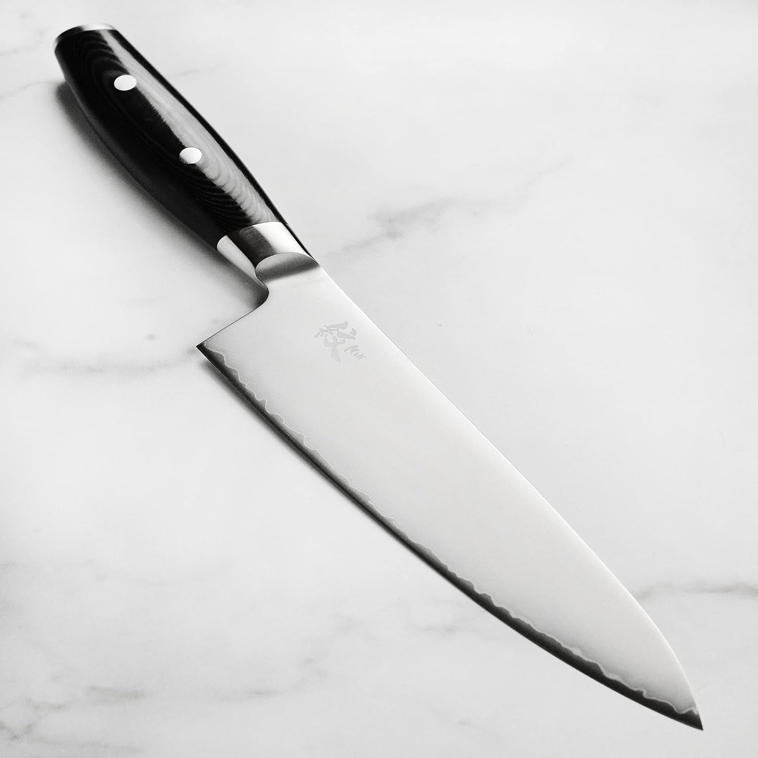 mon-8-chefs-knife-made-in-japan-vg10-stainless-steel-gyuto-with-micarta-handle