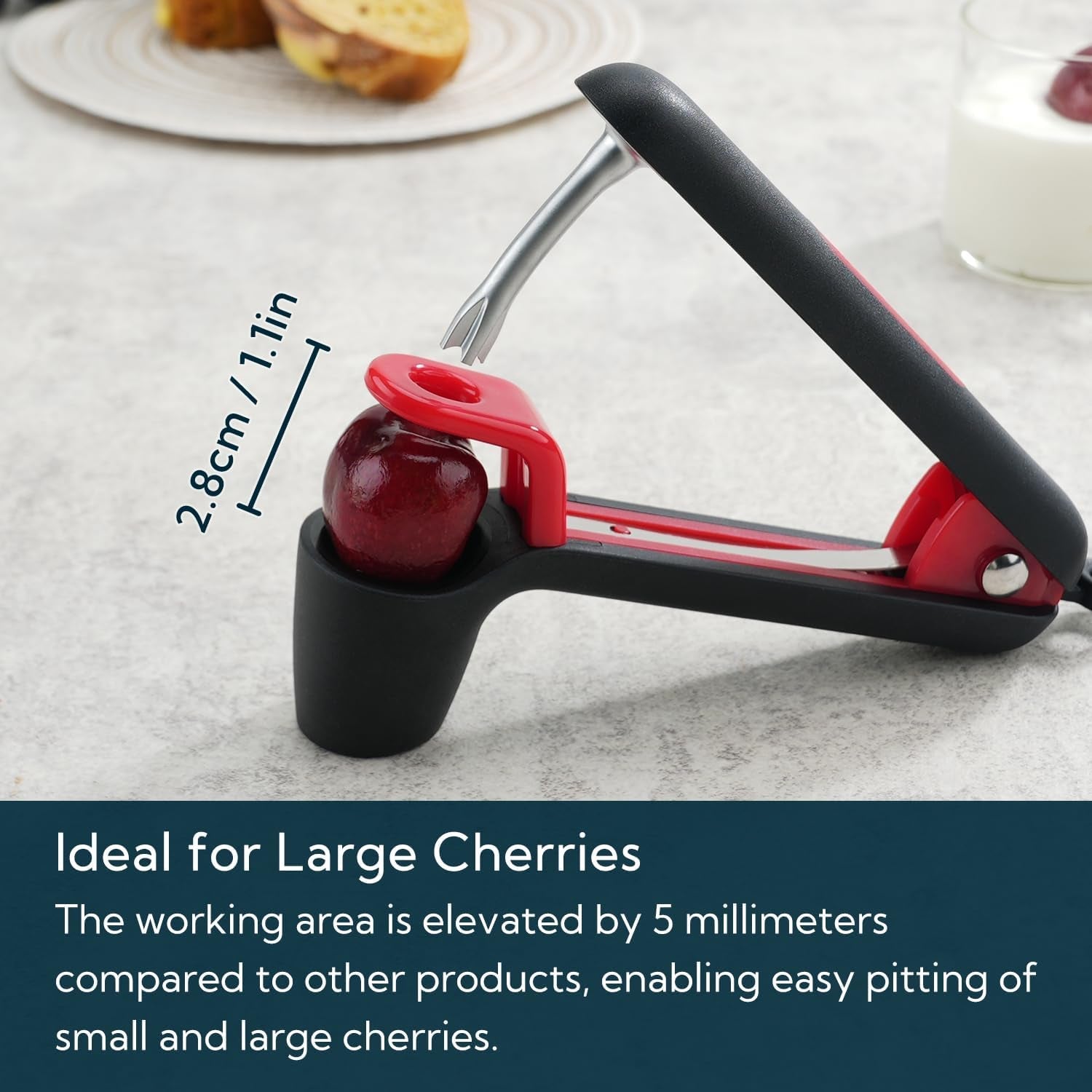 cherry-pitter-tool-cherry-core-remover-larger-cross-pitting-head-safety-lock-non-slip-soft-touch-handle-dishwasher-safe