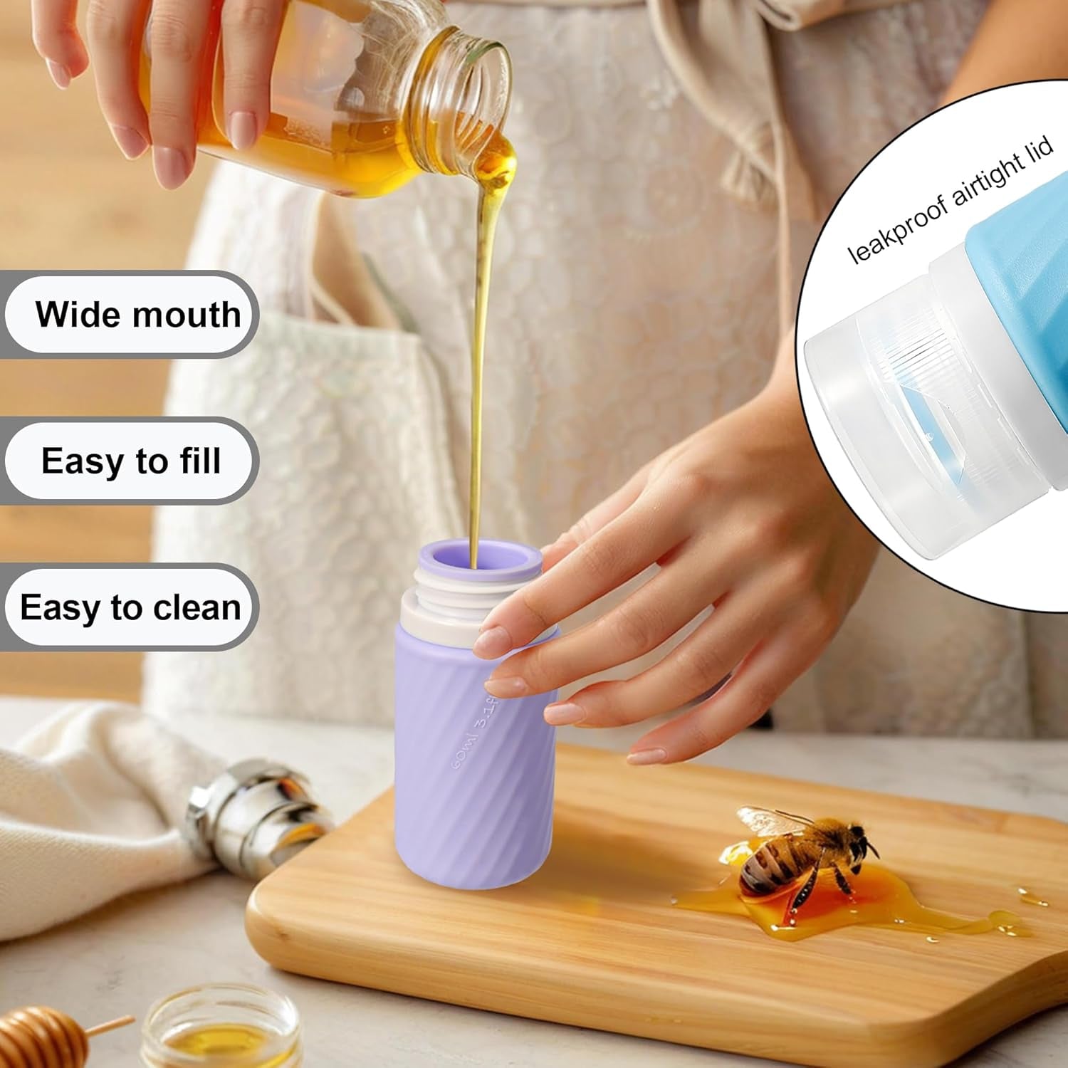 5pcs-condiment-squeeze-bottles-2-oz-salad-dressing-container-to-go-bpa-free-dressing-bottle-with-cleaning-brush-spice-labels-leakproof-sauce-containers-for-lunch-box-travel-size-squeeze-bottle
