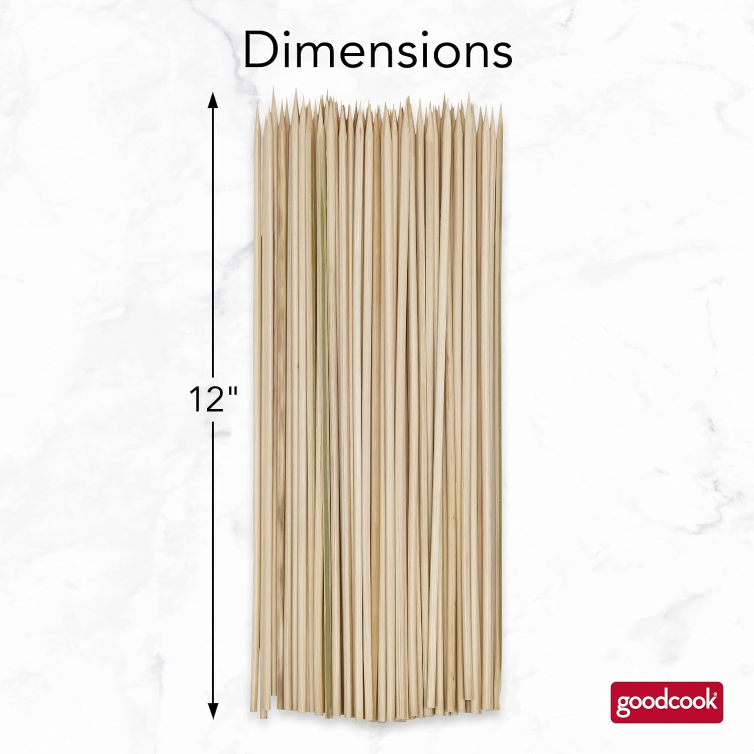 everyday-12-inch-bamboo-skewers-100-count-wooden-skewers-for-grilling-shish-kabob-bbq-and-kebabs-durable-single-point-ends-versatile-skewer-sticks-for-cooking-and-crafts