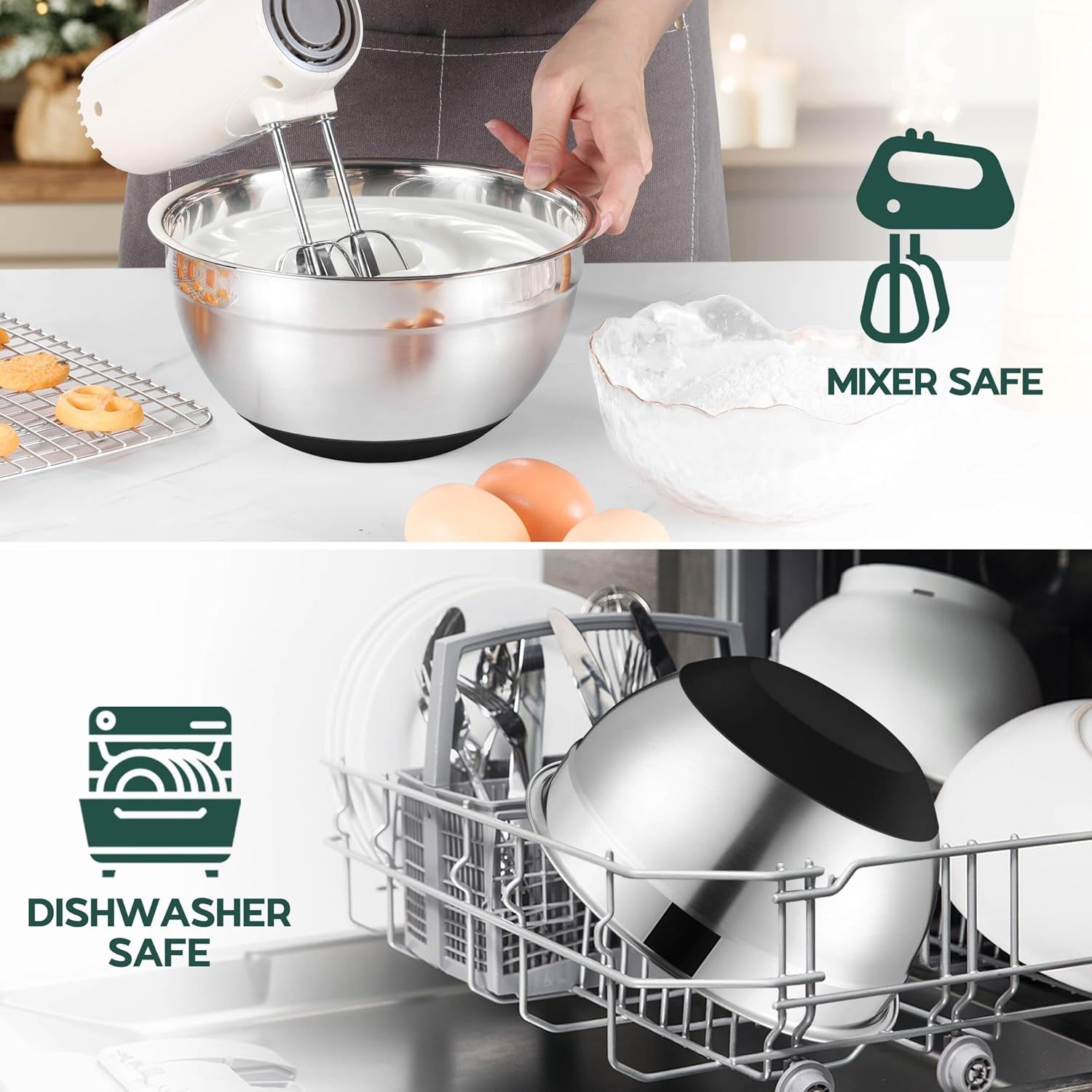 mixing-bowls-with-lids-set-of-6-for-kitchen-stainless-steel-metal-nesting-bowls-with-non-slip-bottom-black-size-1-1-5-2-2-6-3-5-7qt