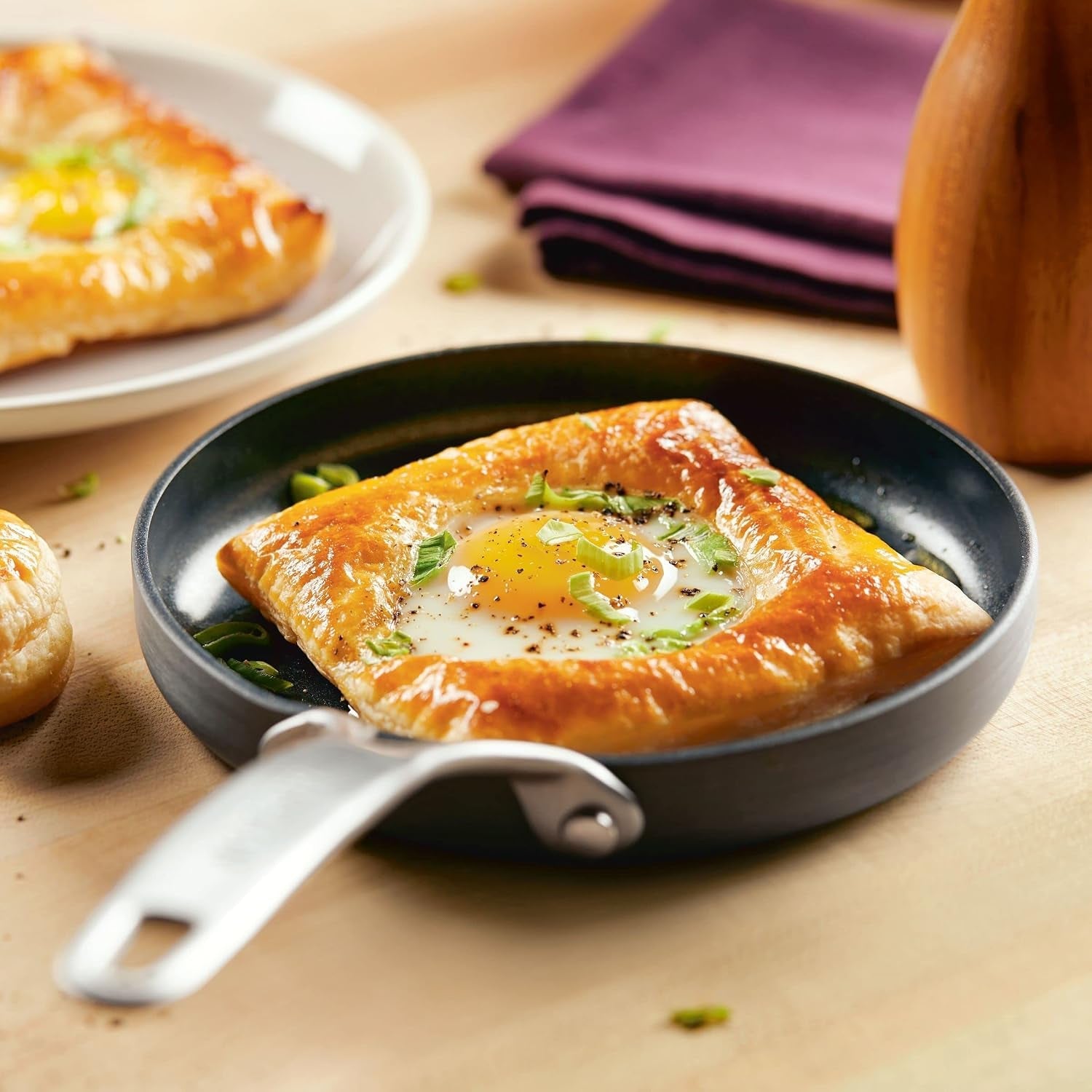 hard-anodized-nonstick-mini-skillet-frying-egg-pan-stainless-steel-handle-6-5-gray