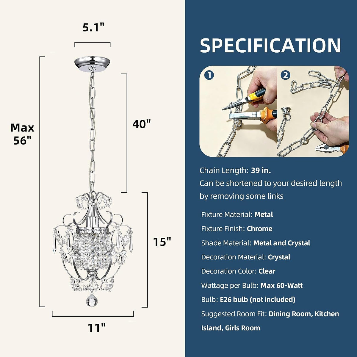 amorette-mini-chandelier-chrome-crystal-chandeliers-1-light-modern-elegant-glam-ceiling-light-fixture-chrome-adjustable-hanging-lighting-for-closet-bedroom-girls-room-kitchen-island
