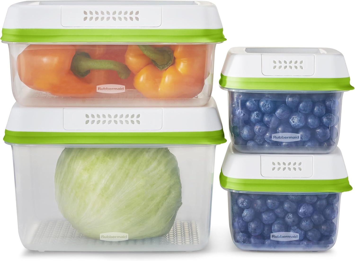 rubbermaid-freshworks-produce-saver-medium-and-large-storage-containers-8-piece-set-set-of-4-med-lg-clear