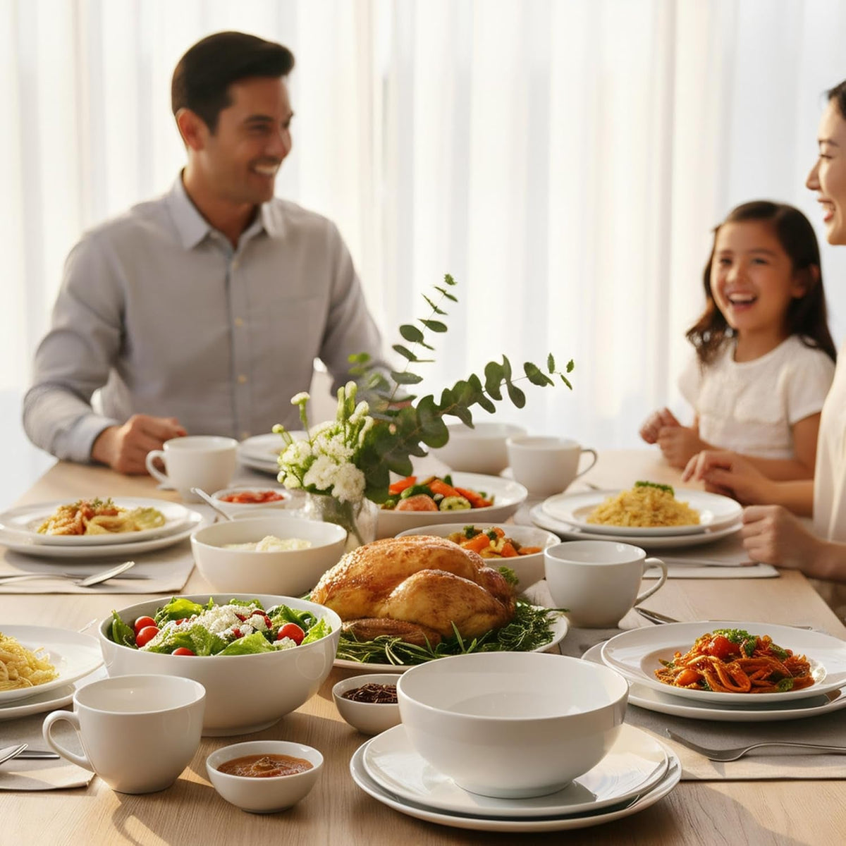 16-piece-dinnerware-set-for-4-white-porcelain-plates-and-bowls-chip-resistant-dishwasher-safe-for-family-dining-and-daily-use