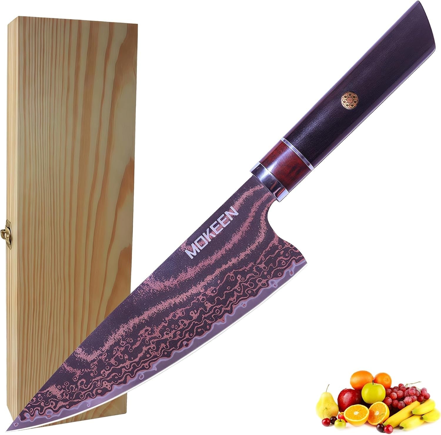 copper-damascus-steel-knife-premium-v-gold-powder-steel-core-chef-knife-with-gift-wooden-box-ergonomic-ebony-wood-professional-cooking-knives-for-home-restaurant