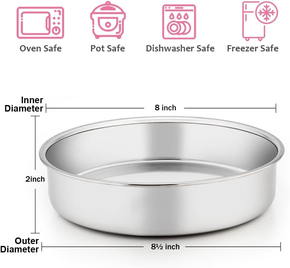 8-inch-cake-pan-set-of-3-stainless-steel-round-layer-cake-baking-pans-non-toxic-healthy-mirror-finish-dishwasher-safe