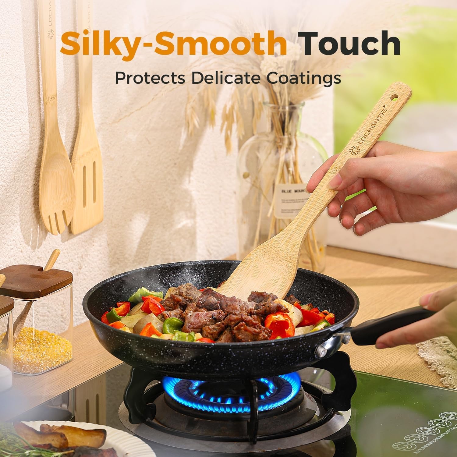 wooden-spoons-for-cooking-bamboo-utensils-set-6-pieces-essential-tools-wooden-spoons-spatula-for-everyday-stirring-mixing-flipping-serving-gentle-on-nonstick-cookware