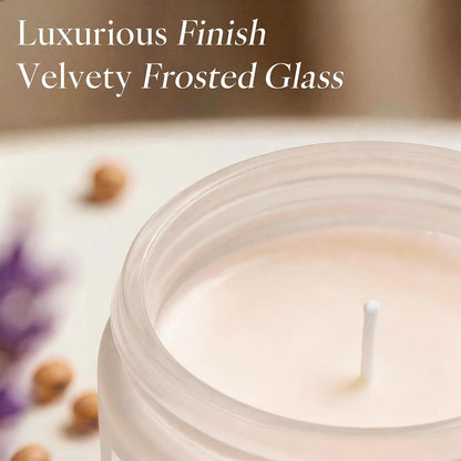 Best Friend Birthday Gifts for Women Friendship - Lavender Scented Candle4