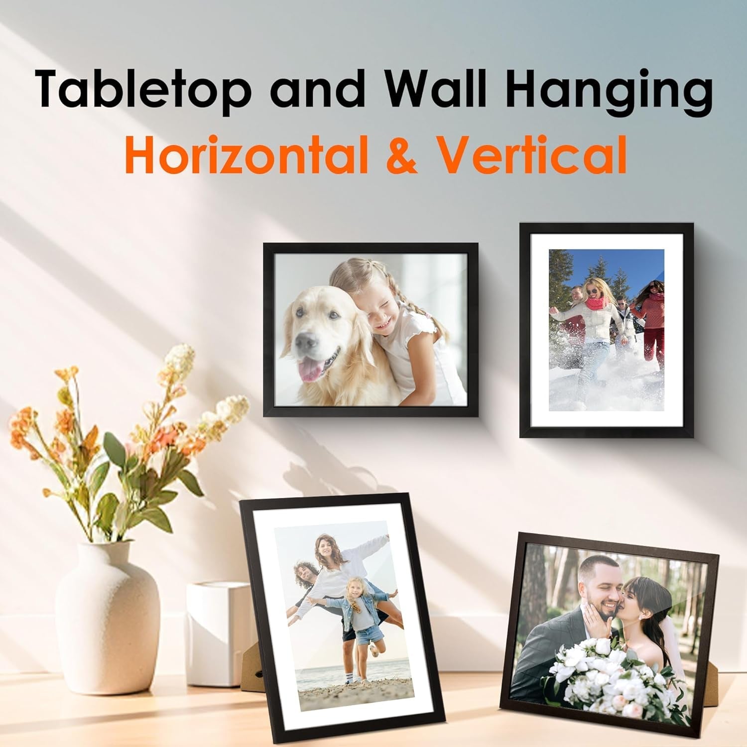 8x10-picture-frame-set-of-2-photo-frame-with-hd-plexiglass-display-pictures-5x7-with-mat-or-8x10-without-mat-multi-picture-frames-collage-for-tabletop-or-wall-display-black