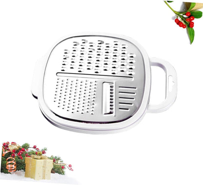 Slicer Grater with Ergonomic Handle and Slice Slot9