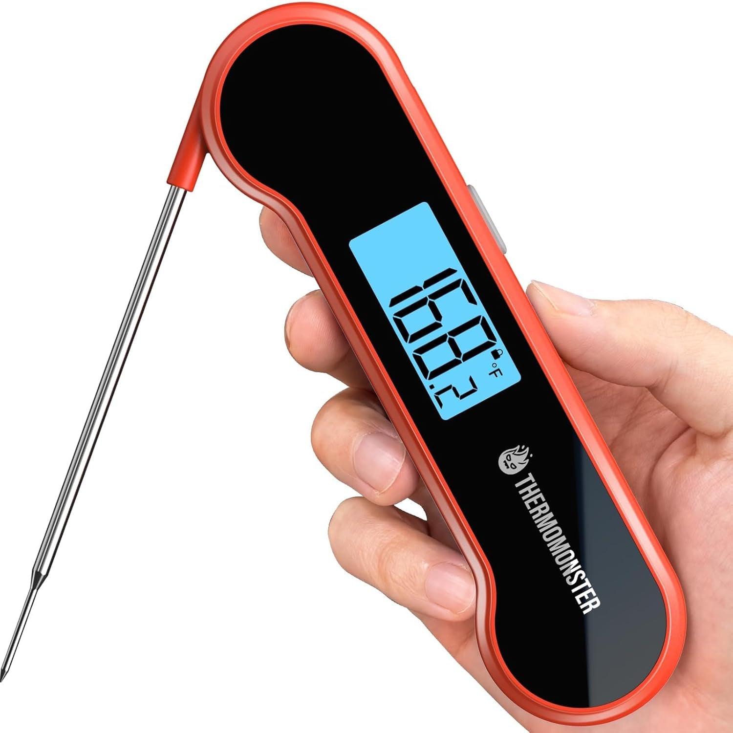 0-5-sec-instant-read-meat-thermometer-digital-for-cooking-red-nist-0-5-precision-food-thermometer-kitchen-gadgets-for-oven-grill-candy-bbq-accessories-gifts-for-him-dad-men-birthday