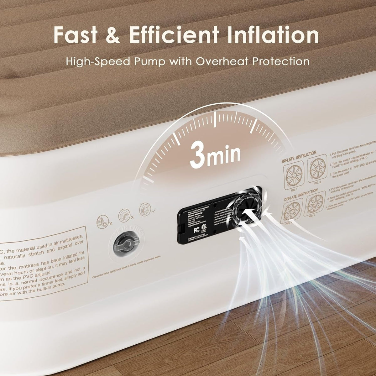 air-mattress-queen-with-built-in-pump-18raised-blow-up-mattress