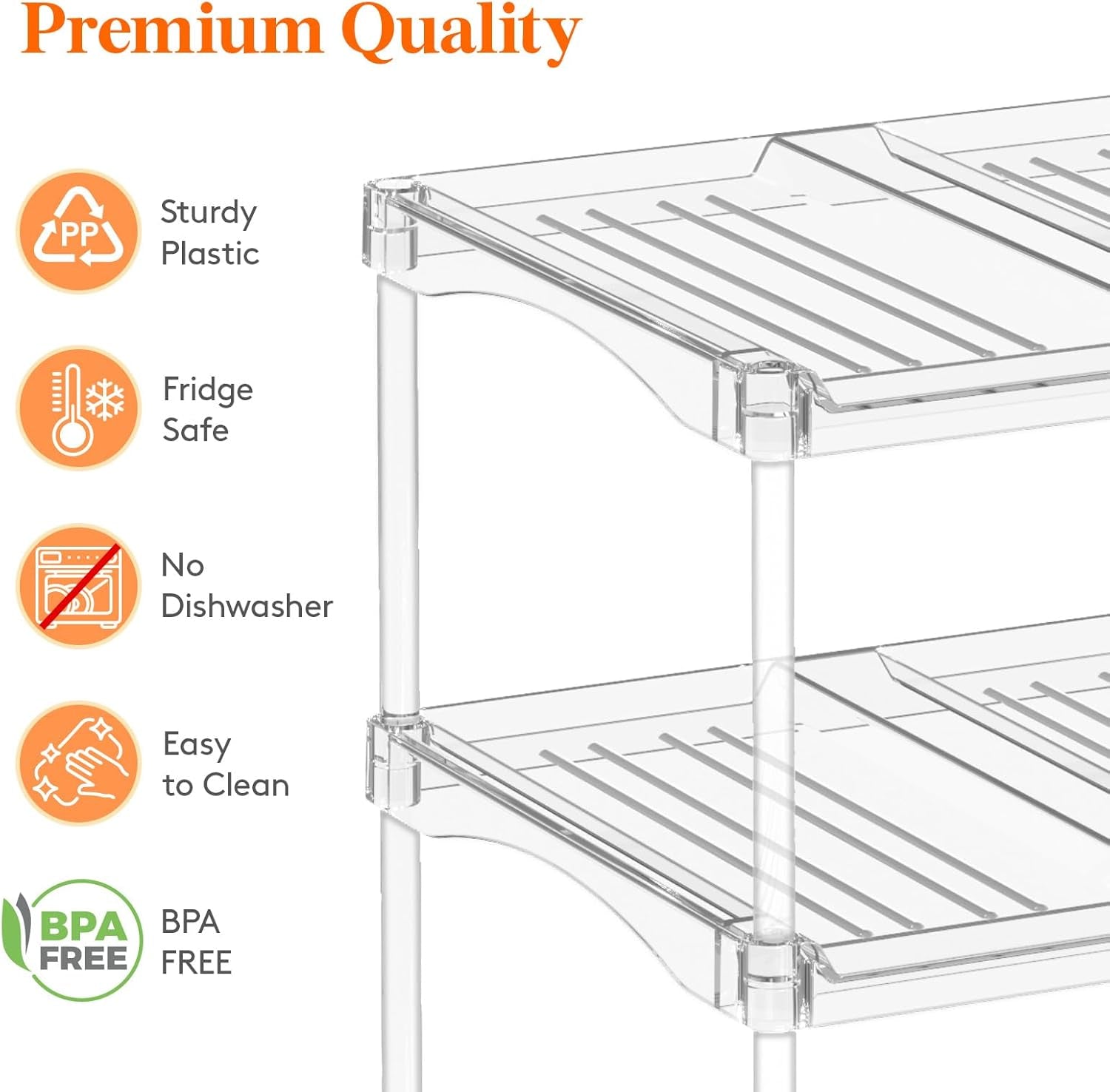 stackable-water-bottle-organizer-clear-tumbler-holder-for-cabinet