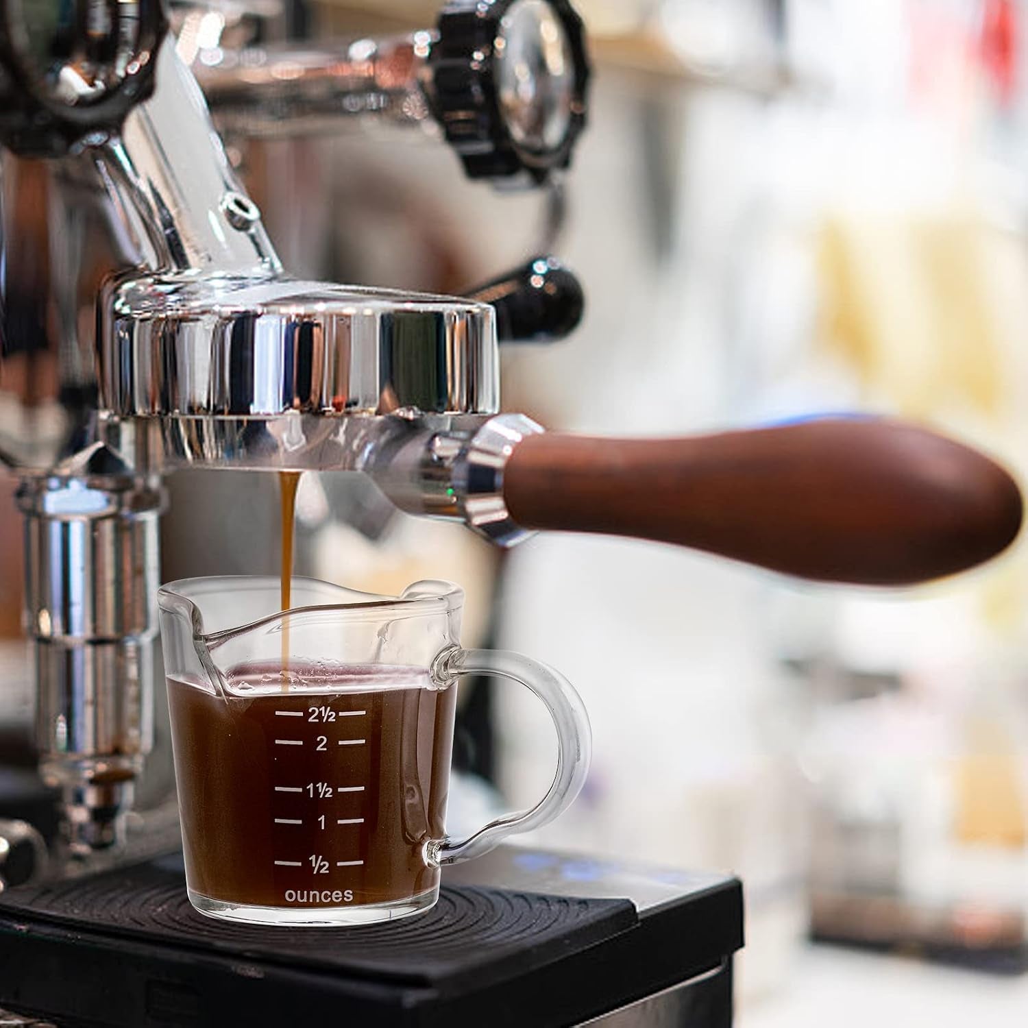 4-pack-double-spouts-measuring-cups-espresso-shot-glass-with-handle-2-5-oz-mini-milk-triple-pitcher-barista-clear-graduated-cups-for-coffee-wine-bar-party