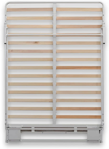 Murphy Bed Frame Queen DIY Hardware Kit Vertical Wall Bed1