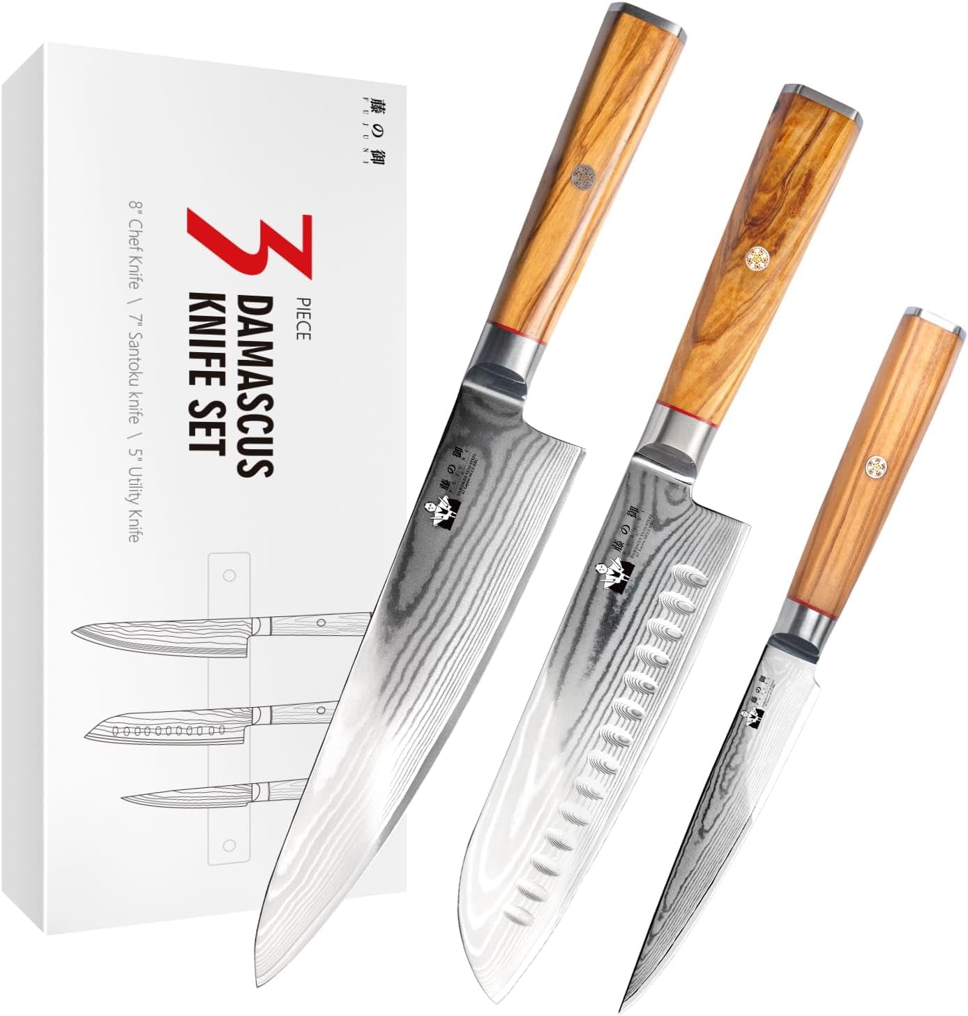 damascus-kitchen-knife-set-professional-chef-knife-set-67-layer-damascus-vg10-steel-olive-wood-handle-with-gift-box-3-pieces