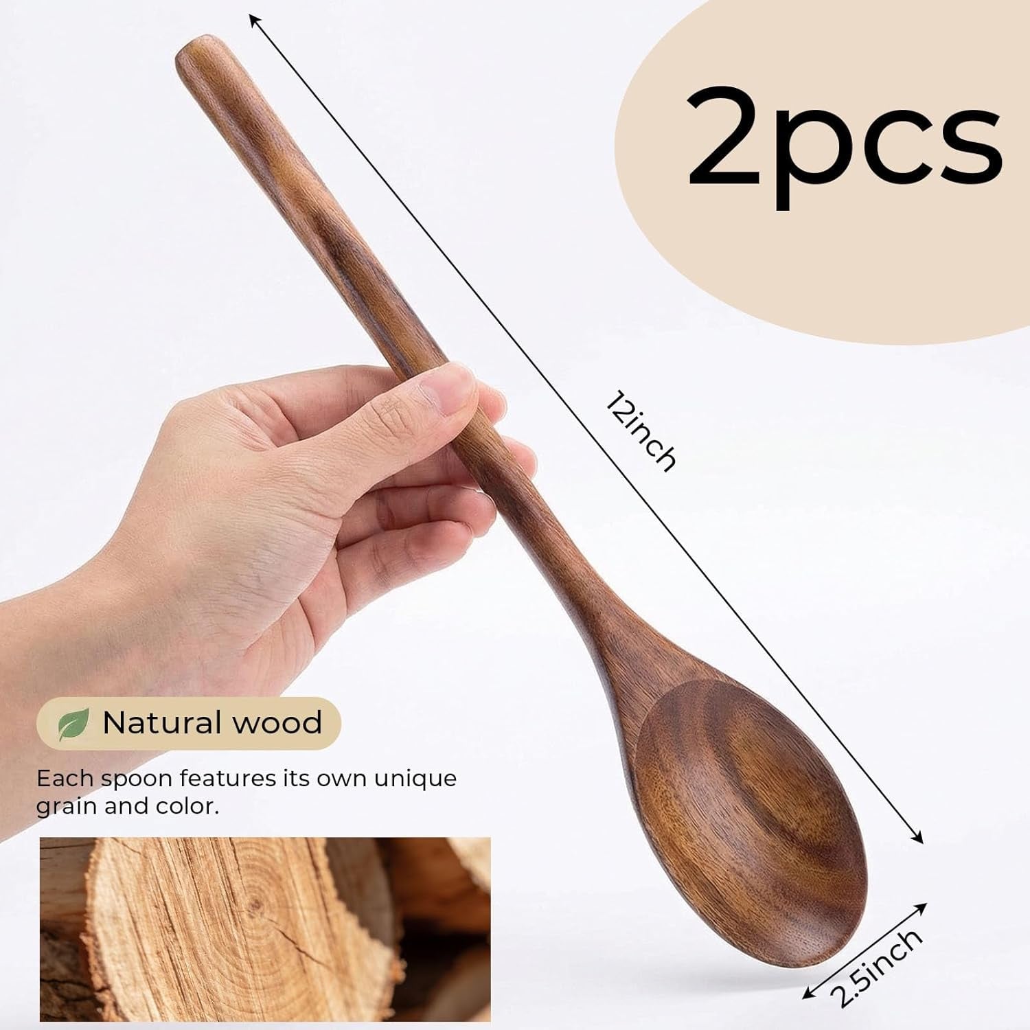2-pcs-wooden-cooking-spoons-natural-acacia-wood-kitchen-utensil-12-inch-wooden-mixing-spoons-for-baking-tasting-stirring-food-comfort-grip-durable-kitchen-cooking-gifts-for-women