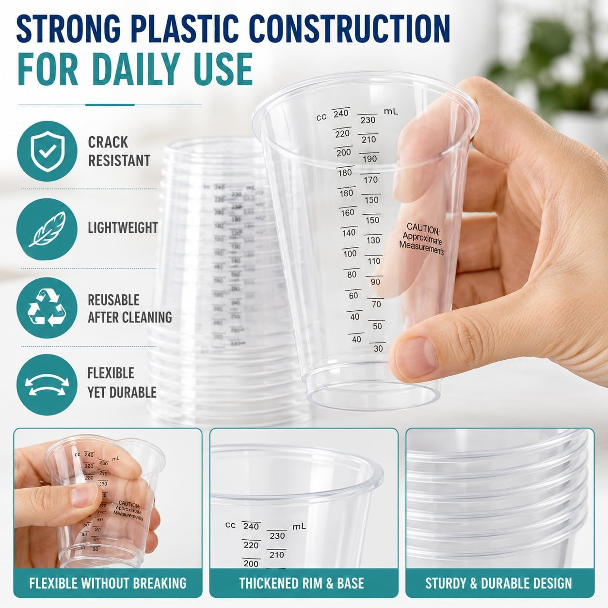 8oz-clear-plastic-measuring-cups-graduated-mixing-cups-50-pack
