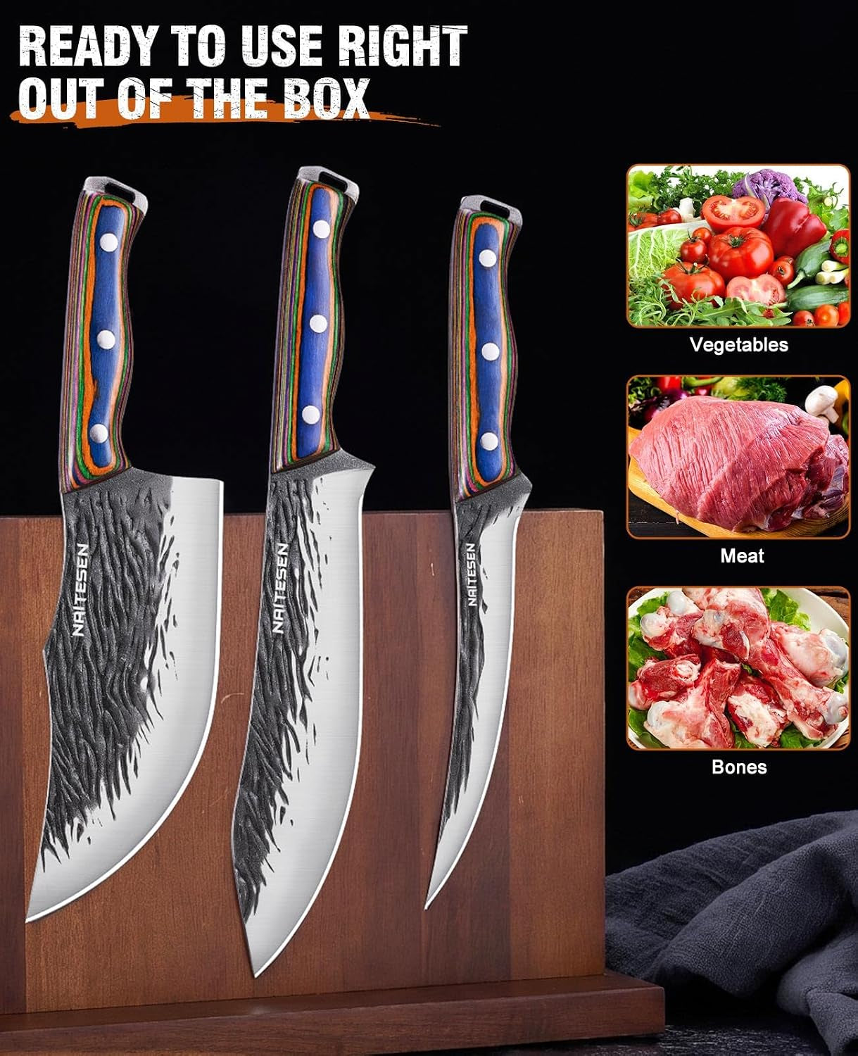 3pcs-hand-forged-butcher-knife-set-gold-stamped-gift-box