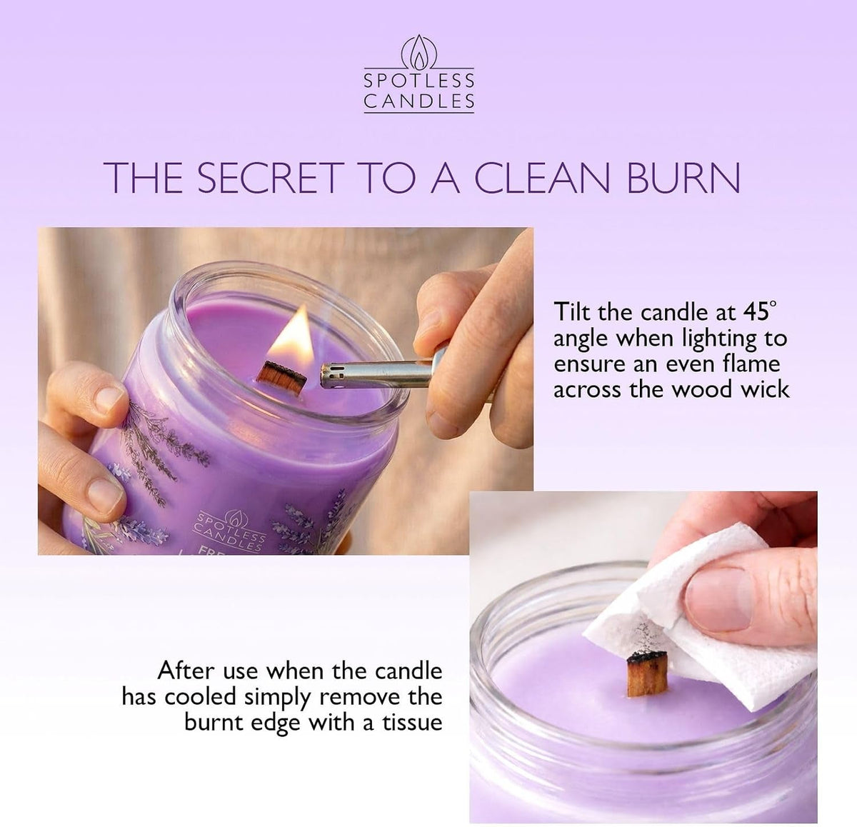 lavender-candle-22oz-gift-boxed-130-hour-burn-minimum-10-fragrance-oil-crackling-wooden-wick-bergamot-lavender-cedar-hybrid-soy-wax-large-jar-candle-for-sleep-by-spotless-candles