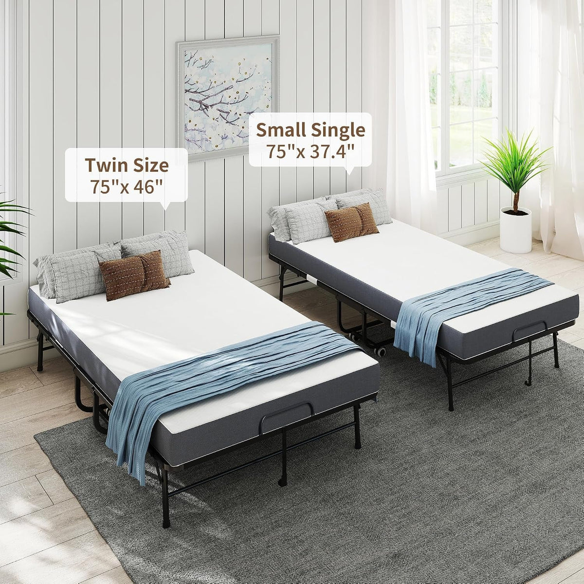 folding-bed-with-mattress-for-adults-75-x-38-portable-rollaway-bed-guest-on-wheels-with-memory-mattress-and-heavy-duty-sturdy-metal-frame-foldable-bed-for-adults-and-guest-twin-size-cot-size