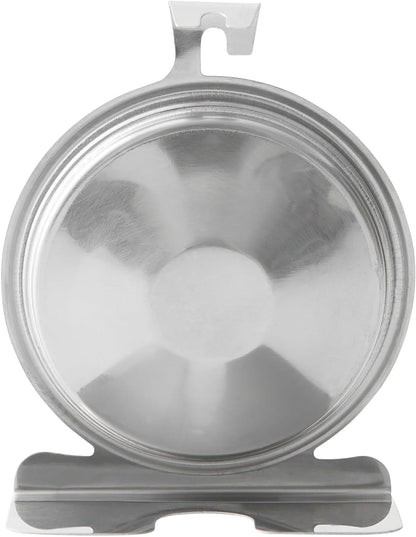 Precision Products Large Dial Thermometer, Silver7
