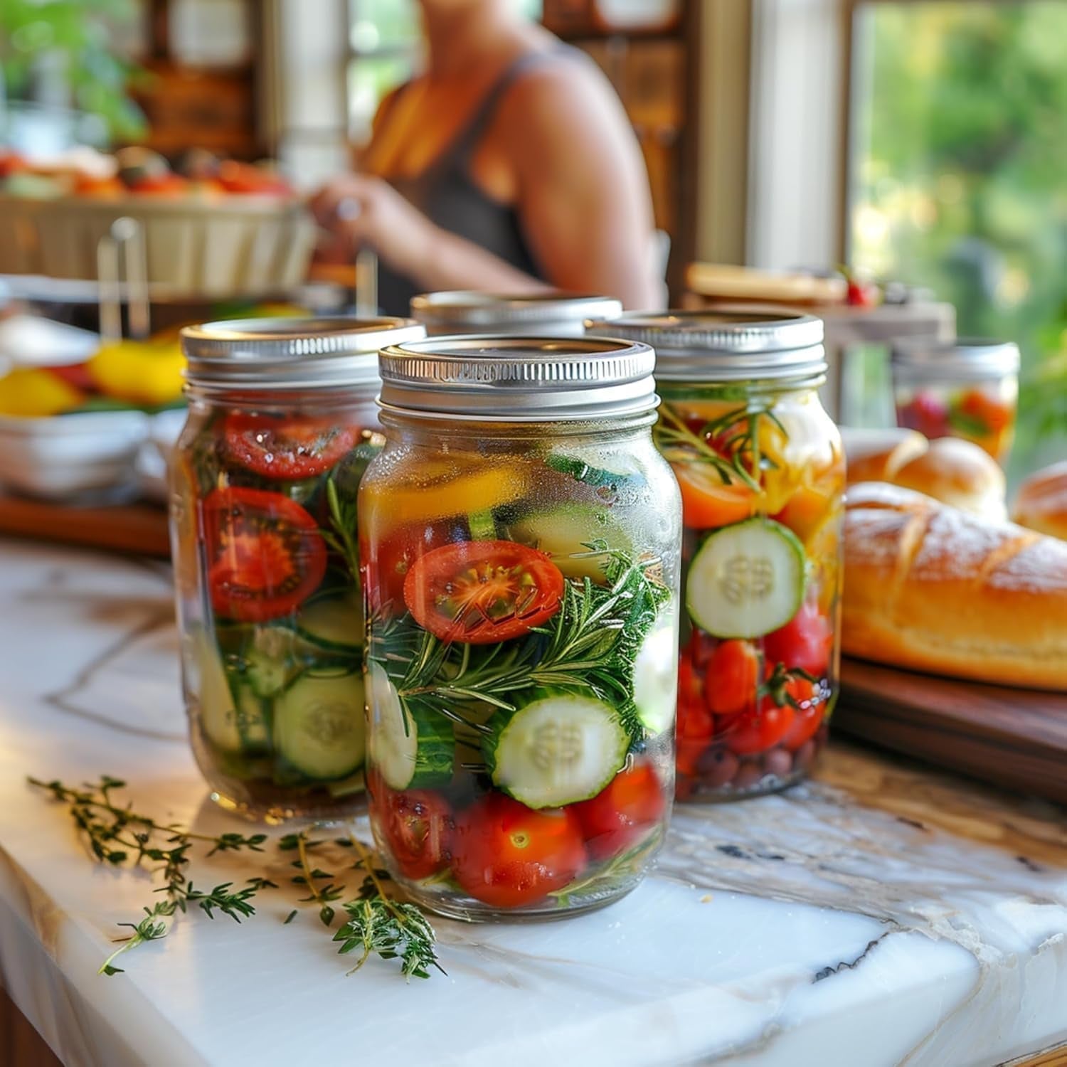 32-oz-wide-mouth-mason-jars-2-pack-large-glass-jars-with-lids-bpa-free-materials-quart-size-chunky-salsa-canning-pickling-sauce-meal-prep-salad-sourdough-jam-jelly-meal-prep