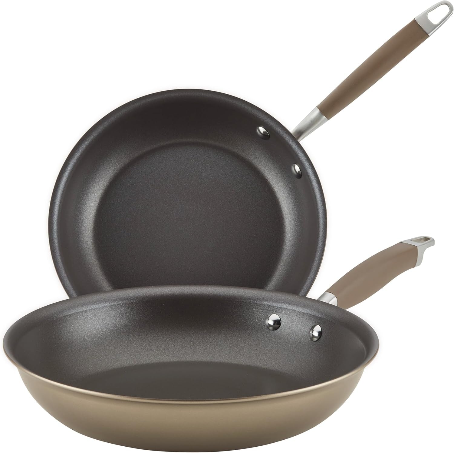 advanced-home-hard-anodized-non-stick-frying-pans-set-durable-nonstick-frying-pan-set-10-12-suregrip-handle-easy-to-clean-dishwasher-oven-safe-bronze