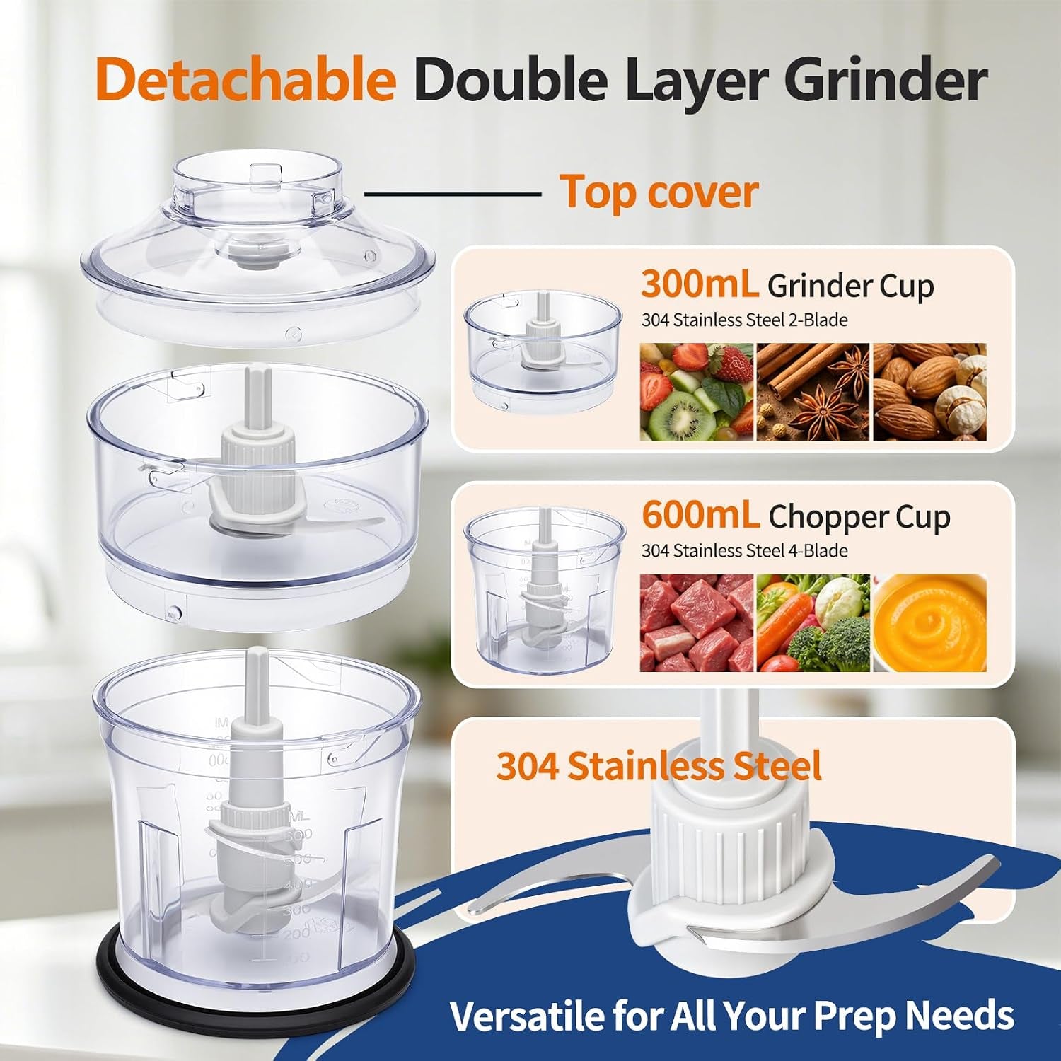 immersion-hand-blender-set-1200w-20-speed-stainless-steel-stick-blender-with-7-accessories-500ml-200ml-chopper-cups-milk-frother-egg-beater-for-smoothies-soups-kitchen-essential