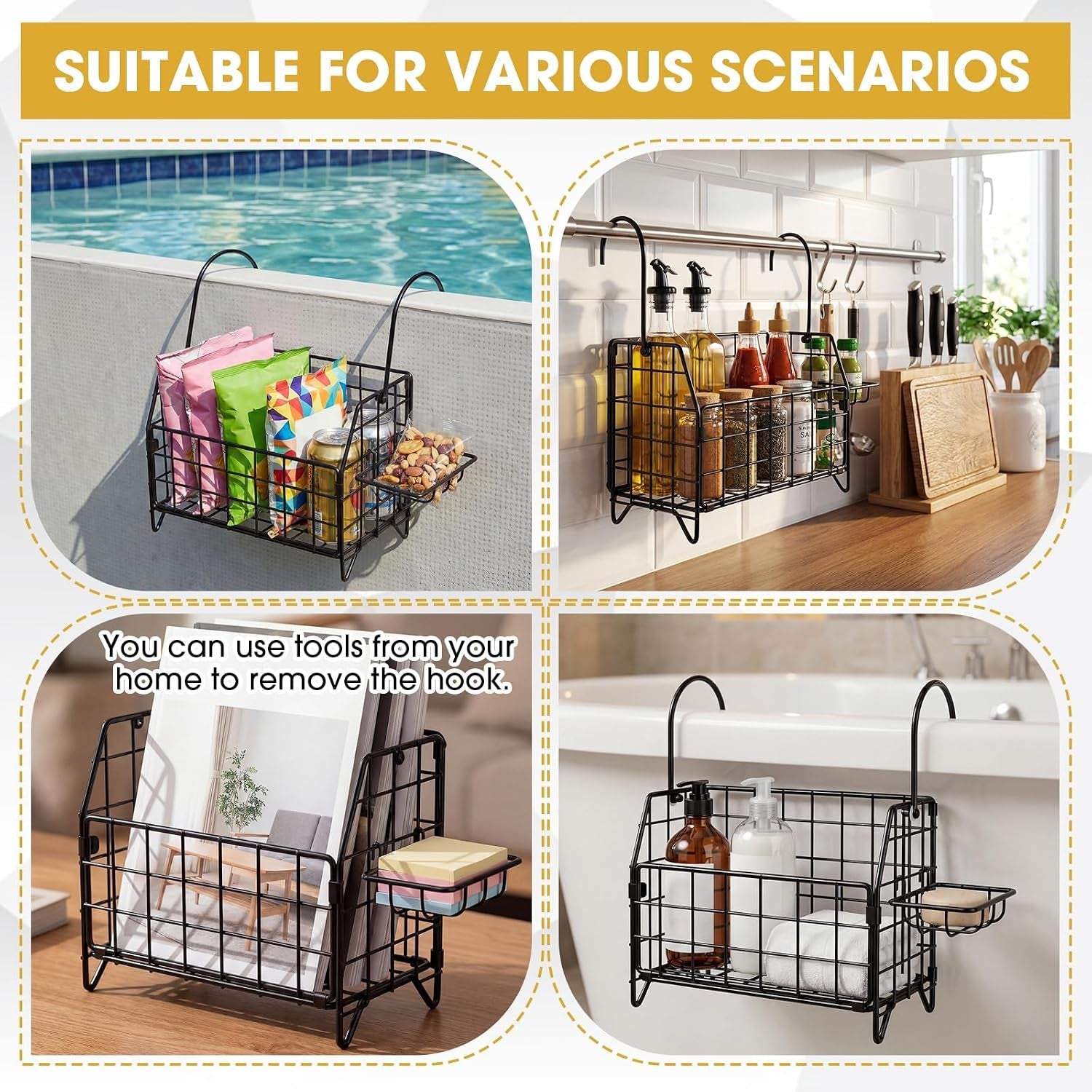 large-11-x-8-75-x-5-9-rustproof-shower-caddy-hanging-shower-organizer
