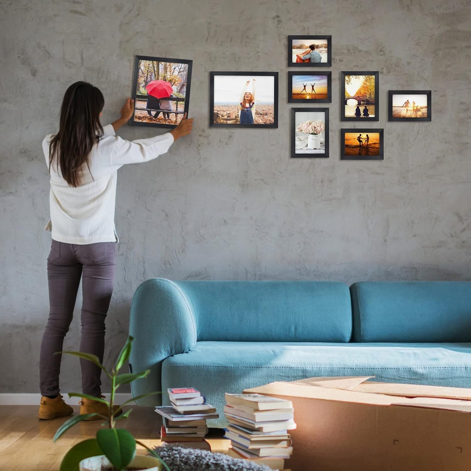 8-5x11-certificate-frame-set-of-7-8-5-by-11-picture-diploma-document-frames-for-wall-or-tabletop-display-black
